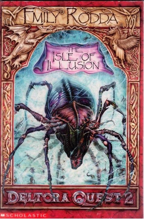 The Isle of Illusion (Deltora Quest Shadowlands) Ebook Kindle Editon