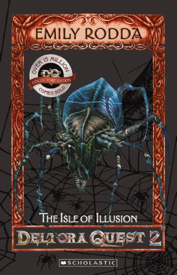 The Isle of Illusion (Deltora Quest Shadowlands) Ebook Kindle Editon