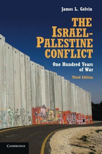 The Israel-Palestine Conflict: One Hundred Years of War Ebook Reader