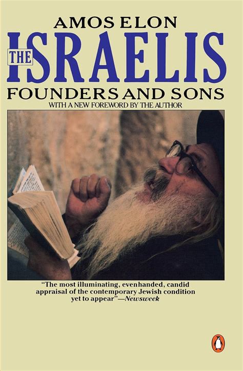 The Israelis Founders and Sons Revised Edition Epub