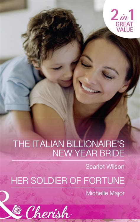 The Italian Billionaire s New Year Bride Reader