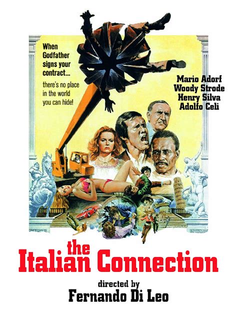 The Italian Connection