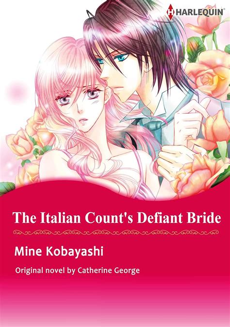 The Italian Count s Defiant Bride Harlequin comics Epub