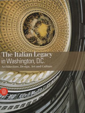 The Italian Legacy in Washington DC Ebook Reader