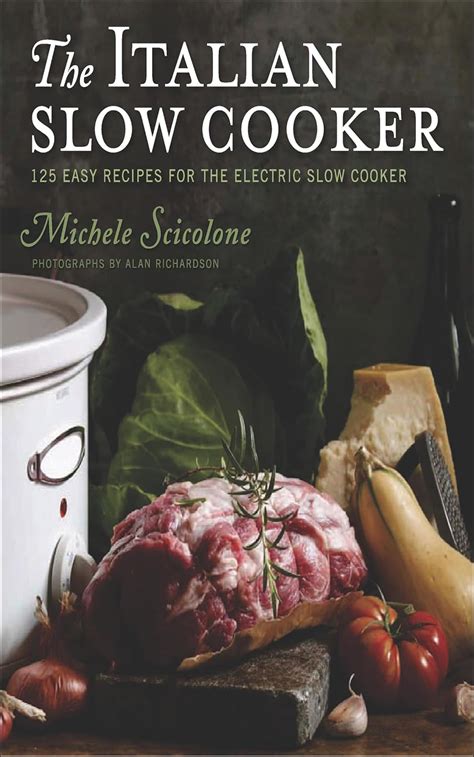 The Italian Slow Cooker PDF