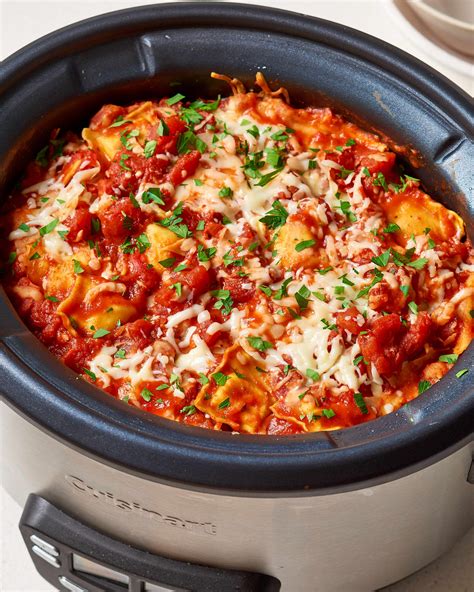 The Italian Slow Cooker Convenience and Delicious Meals at Your Fingertips Reader