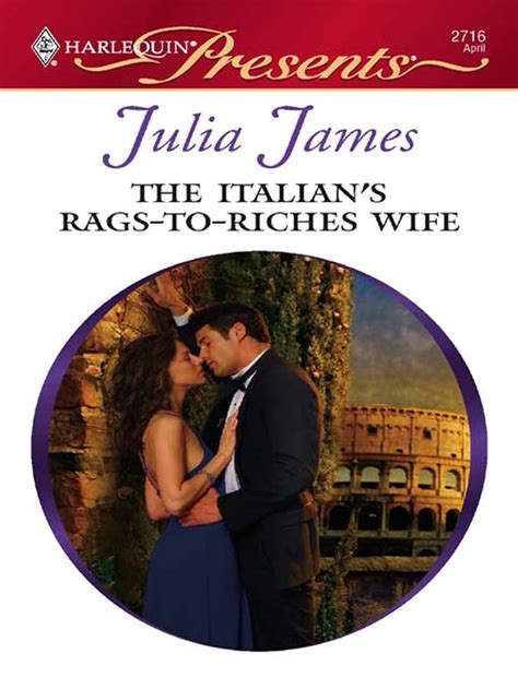 The Italian s Rags-To-Riches Wife Reader