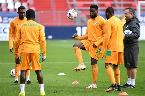 The Ivory Coast Football National Team: A Journey of Talent and Triumph