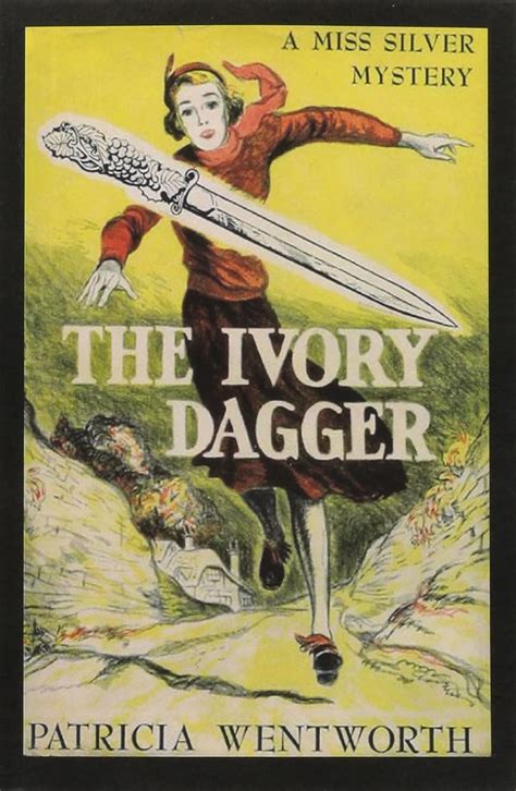 The Ivory Dagger Epub