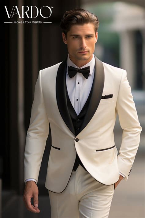 The Ivory Shirt: A Timeless Elegance for Men