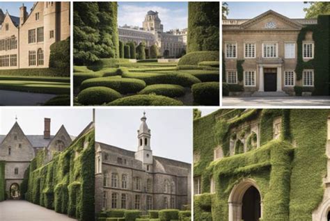 The Ivy League: Elite Institutions with Renowned Engineering Programs