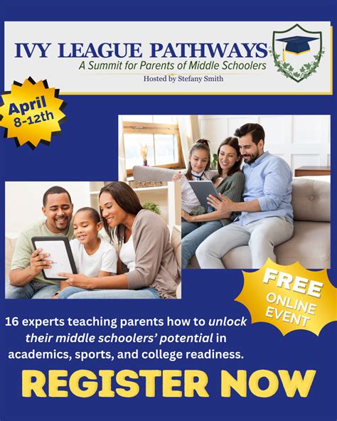 The Ivy League: Pathways to Excellence