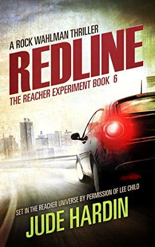 The Jack Reacher Experiment 6 Book Series Kindle Editon