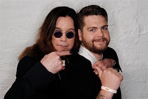 The Jack and Ozzy Show