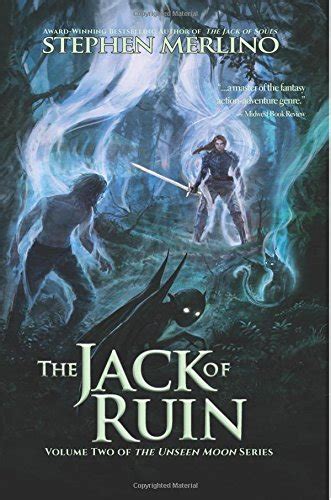 The Jack of Ruin The Unseen Moon Series Volume 2 Epub