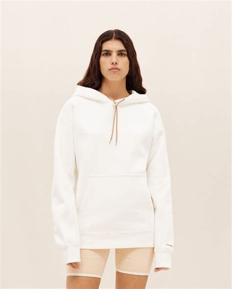 The Jacquemus Le Hoodie: An In-Depth Guide