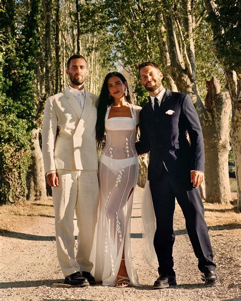 The Jacquemus Legacy: A Story of Passion and Vision