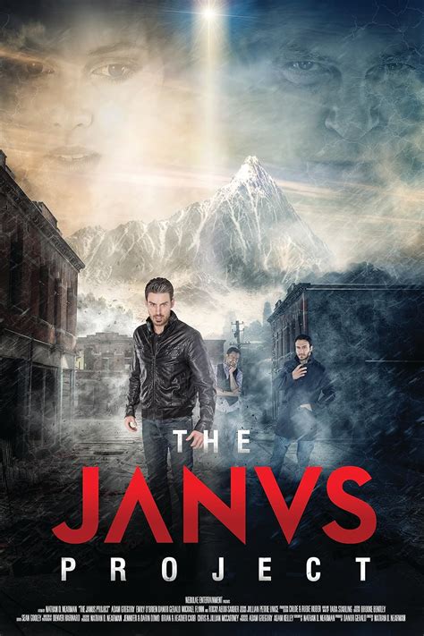 The Janus Project PDF