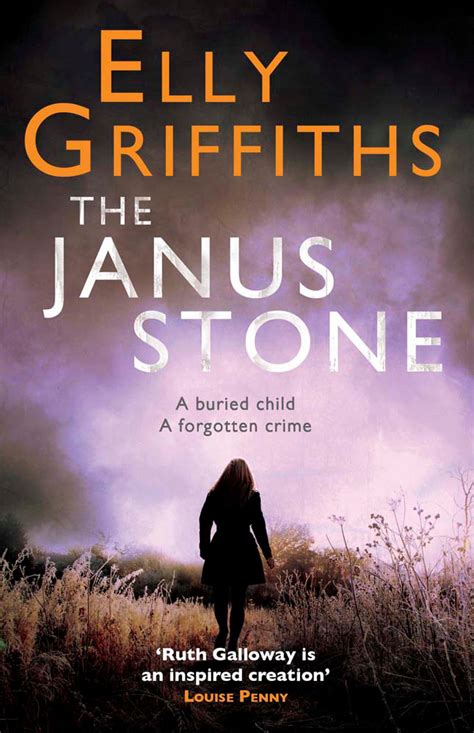 The Janus Stone Ruth Galloway Mysteries Doc