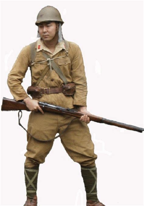 The Japanese WW2 Uniform: A Comprehensive Guide