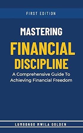 The Jasper Levin Method: A Comprehensive Guide to Achieving Financial Freedom