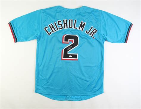 The Jazz Chisholm Jersey: A Collector's Item and a Symbol of Miami's Spirit