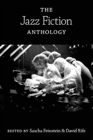 The Jazz Fiction Anthology pdf Kindle Editon