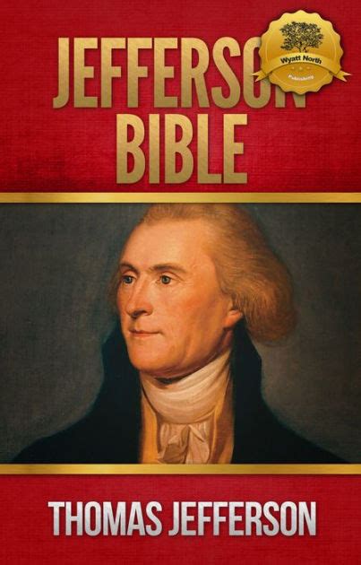 The Jefferson Bible Illustrated Epub