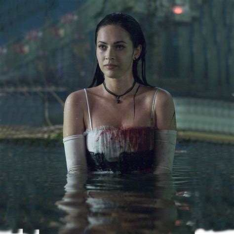 The Jennifer's Body Costume