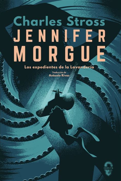 The Jennifer Morgue Reader