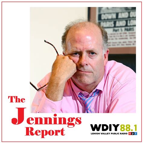 The Jennings Report Epub