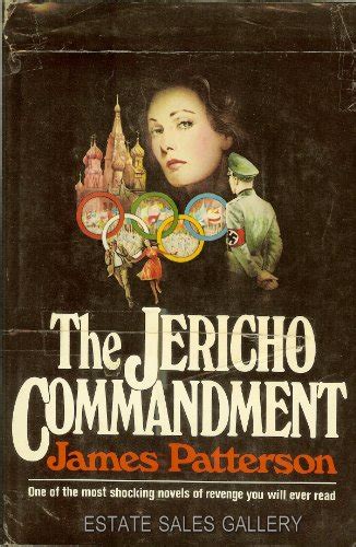 The Jericho Commandment PDF