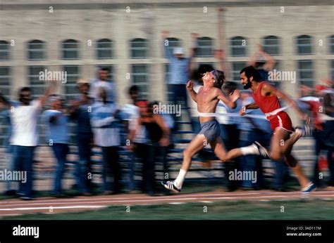 The Jericho Mile: Peter Strauss's Journey to Redemption