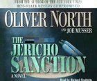 The Jericho Sanction International Intrigue Trilogy 2 Doc