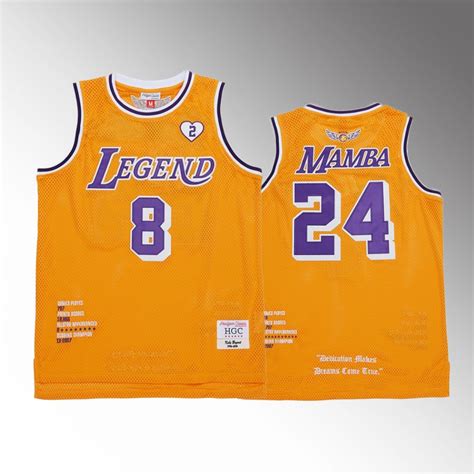 The Jersey That Embodied a Legend