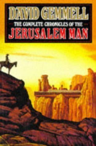 The Jerusalem Chronicles 3 Book Series PDF