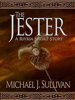 The Jester A Riyria Short Story PDF
