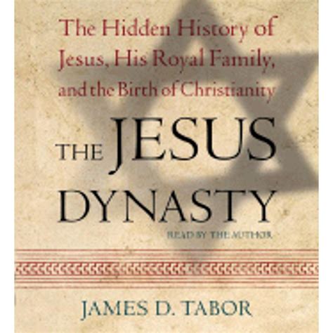 The Jesus Dynasty The Hidden History of Jesus His Royal Family and the Birth of Christianity Epub