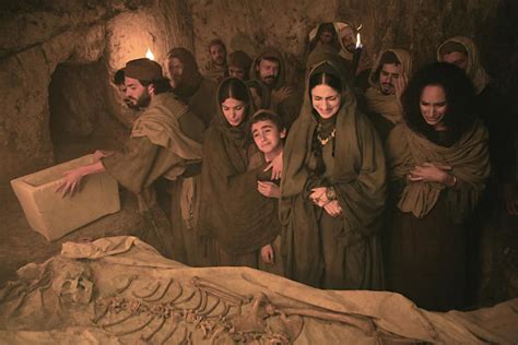 The Jesus Family Tomb Epub
