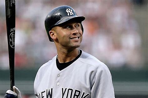 The Jeter Mystique: A Legend on and off the Field