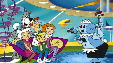 The Jetsons Reader