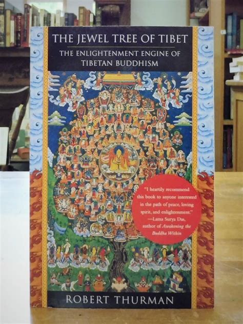 The Jewel Tree of Tibet The Enlightenment Engine of Tibetan Buddhism Doc