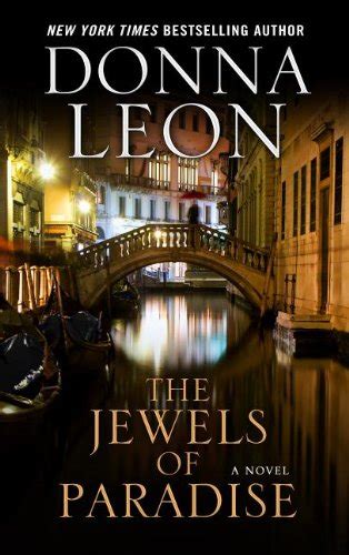 The Jewels of Paradise Thorndike Press Large Print Mystery Series Reader