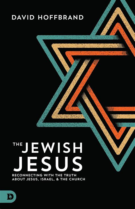 The Jewish Jesus Reconnecting with the Truth about Jesus Israel and the Church Doc