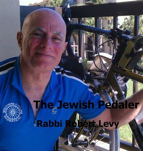 The Jewish Pedaler Doc
