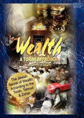 The Jewish Secret of Wealth According to the Torah Reader