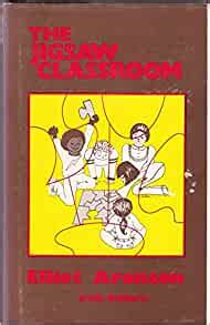 The Jigsaw Classroom Sageview Edition Doc