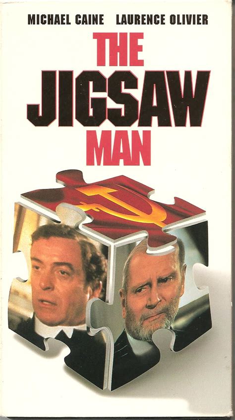 The Jigsaw Man Doc