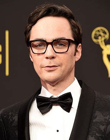 The Jim Parsons Playbook: Lessons in Success and Humility from One of TV's Most Beloved Stars