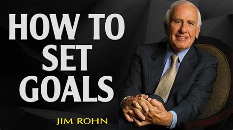 The Jim Rohn Guide to Goal Setting Kindle Editon